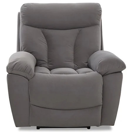 Power Reclining Chair